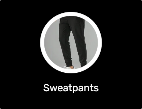 Sweatpants
