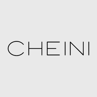 cheini logo