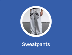 Sweatpants