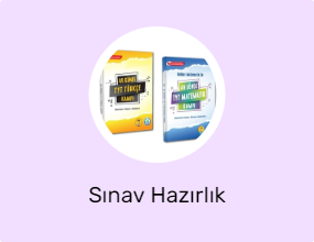 Sınav Hazırlık