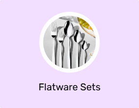 Flatware Sets