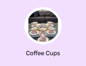 Coffee Cups