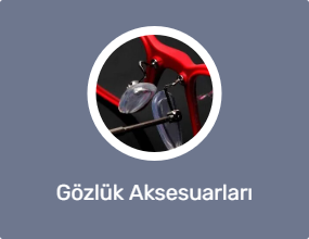 Gözlük Aksesuarları