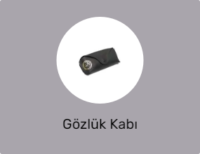 Gözlük Kabı