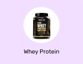 Whey Protein