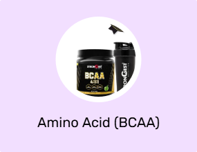 Amino Acid (BCAA)