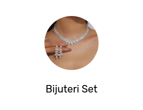 Bijuteri Set