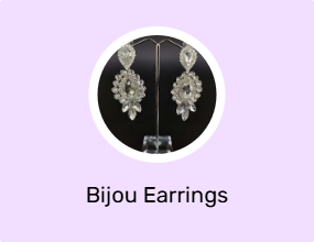 Bijou Earrings
