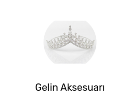 Gelin Aksesuarı