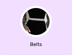 Belts