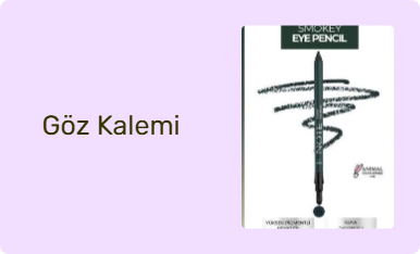 Göz Kalemi