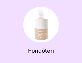 Fondöten