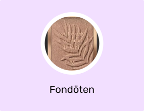 Fondöten