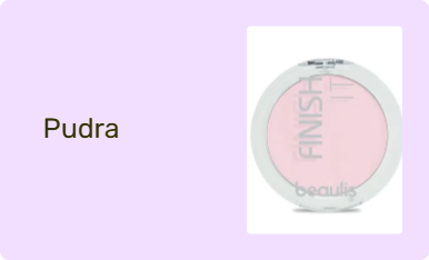 Pudra