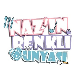 Nazın Renkli Dünyasi