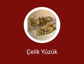 Çelik Yüzük