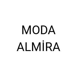 MODA ALMİRA logo