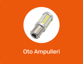 Oto Ampulleri