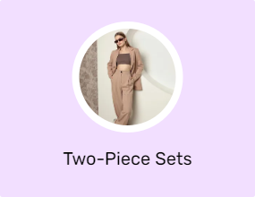 Two-Piece Sets