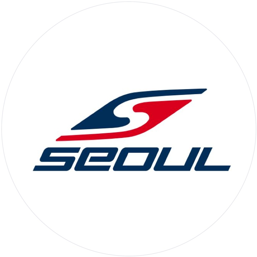 SEOUL SHOES logo