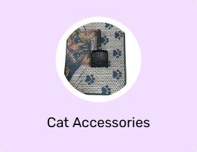 Cat Accessories