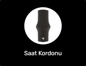 Saat Kordonu