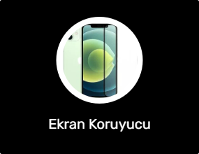 Ekran Koruyucu