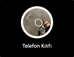 Telefon Kılıfı