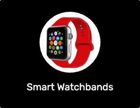 Smart Watchbands