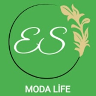 Es Moda Life logo