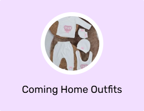 Coming Home Outfits