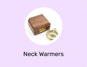 Neck Warmers