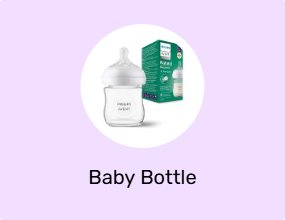 Baby Bottle
