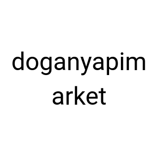doganyapimarket
