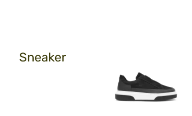 Sneaker