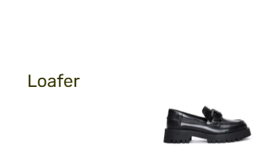 Loafer