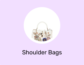 Shoulder Bags
