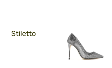 Stiletto