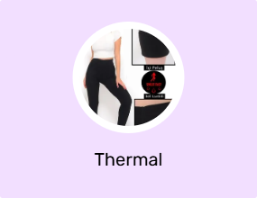 Thermal Clothing&Underwear