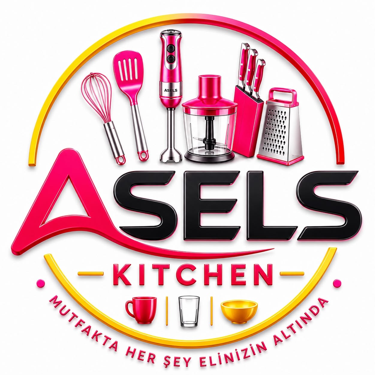ASELS KİTCHEN