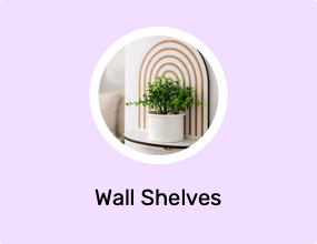 Wall Shelves