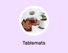 Tablemats