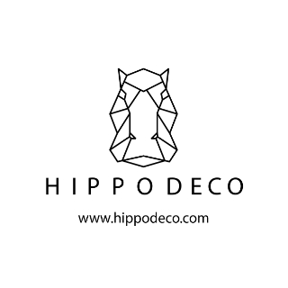HİPPODECO logo