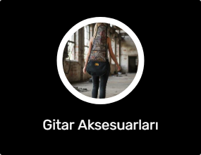 Gitar Aksesuarları