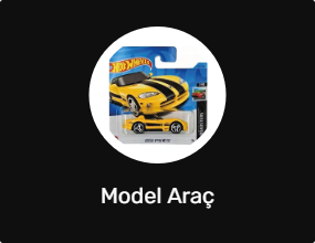 Model Araç