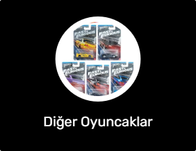 Diğer Oyuncaklar