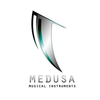 Medusa Straps logo