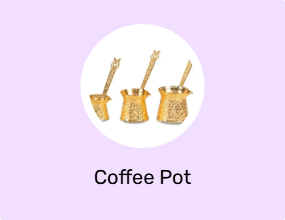 Coffee Pot