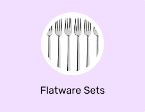 Flatware Sets