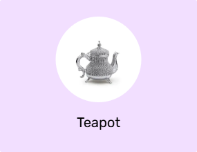 Teapot